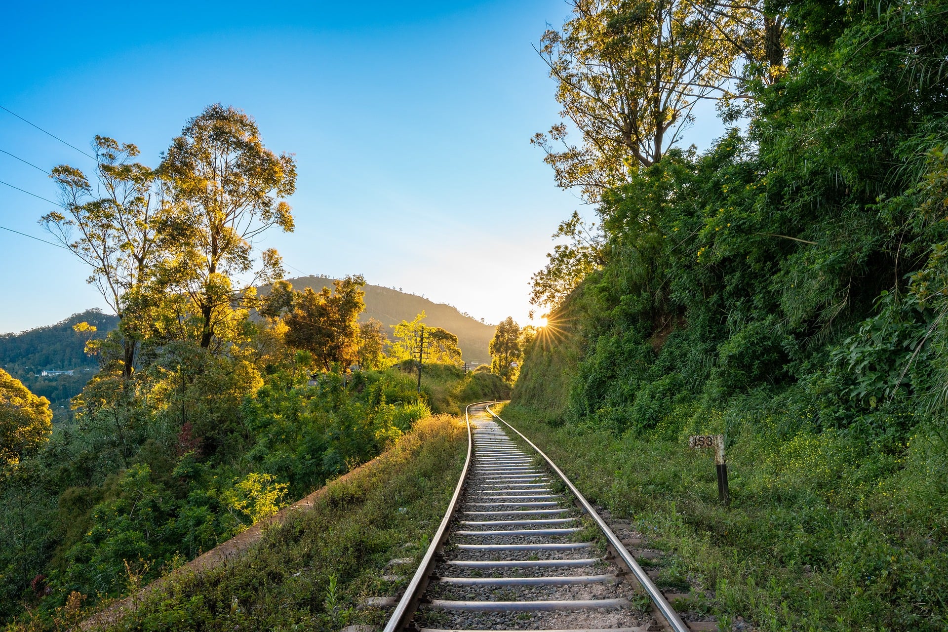 Interrail: rentable ou non? Comment ça fonctionne?