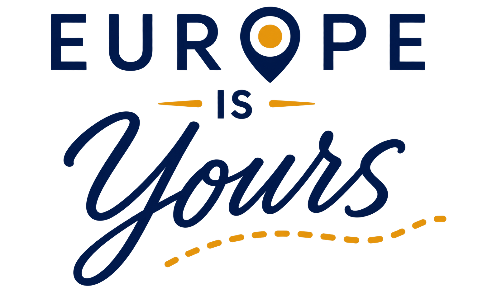Europe is Yours